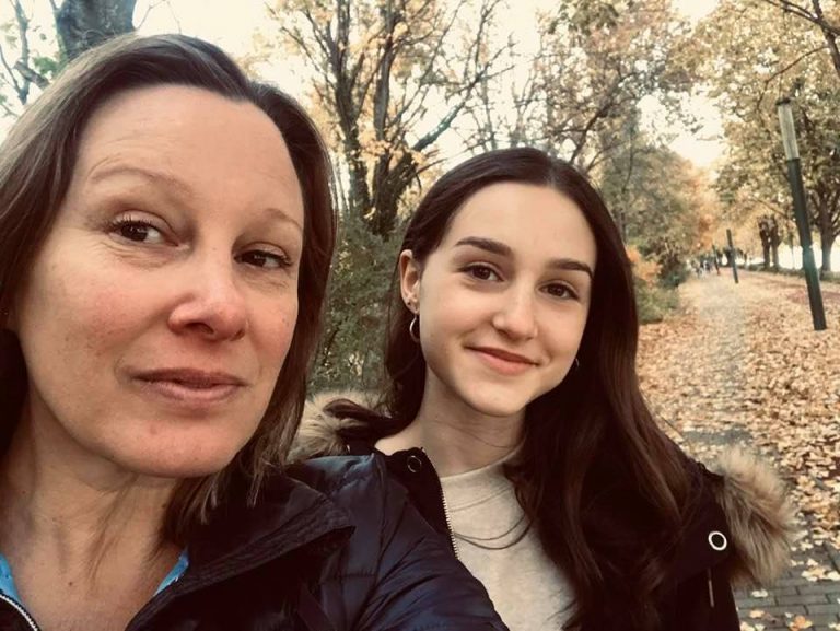 Canadian expats complete full circle home after a decade