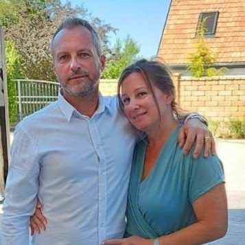 Happy Hungarian weddings and quarantine