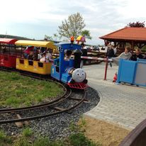 Exciting Zobori Adventure Park, for families!