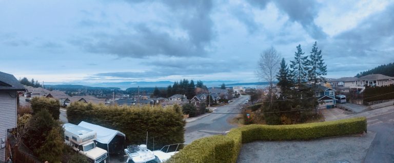 How to navigate the current real estate market in Nanaimo