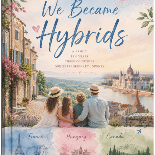 Turning our blog into a book